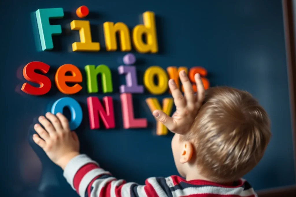 Find Seniors Only Reviews
