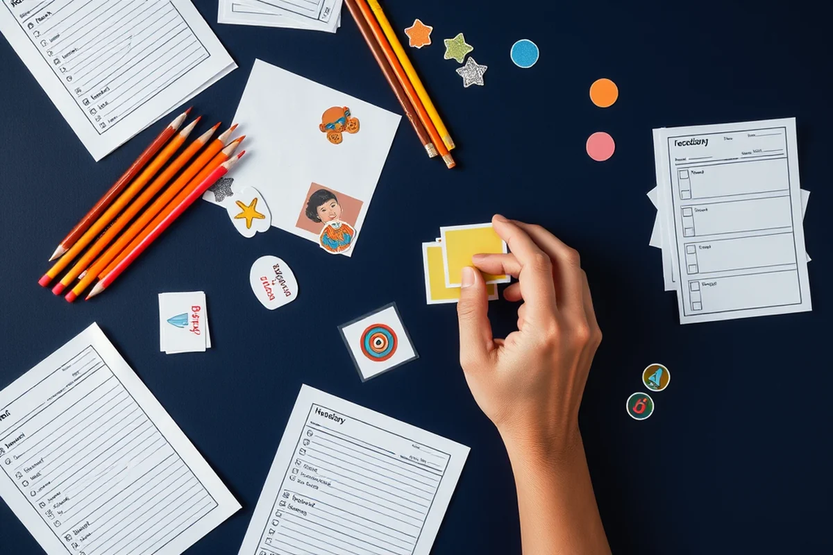 online class ideas for teachers — Online Class Ideas For Teachers (the finished result)