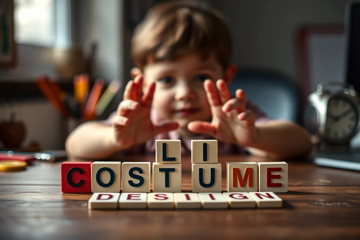online course costume design — Online Course Costume Design (step by step)