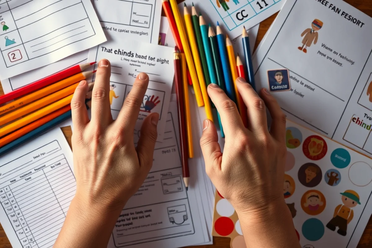 online course for kids — Online Course For Kids (the finished result)