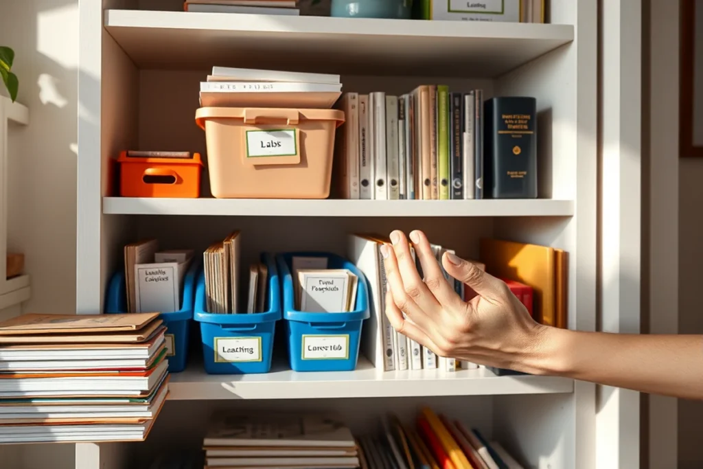 Online Course Hub