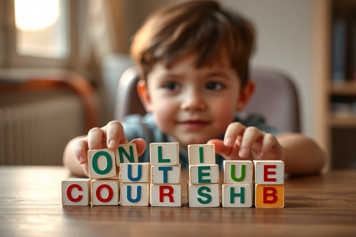 online course hub — Online Course Hub (step by step)