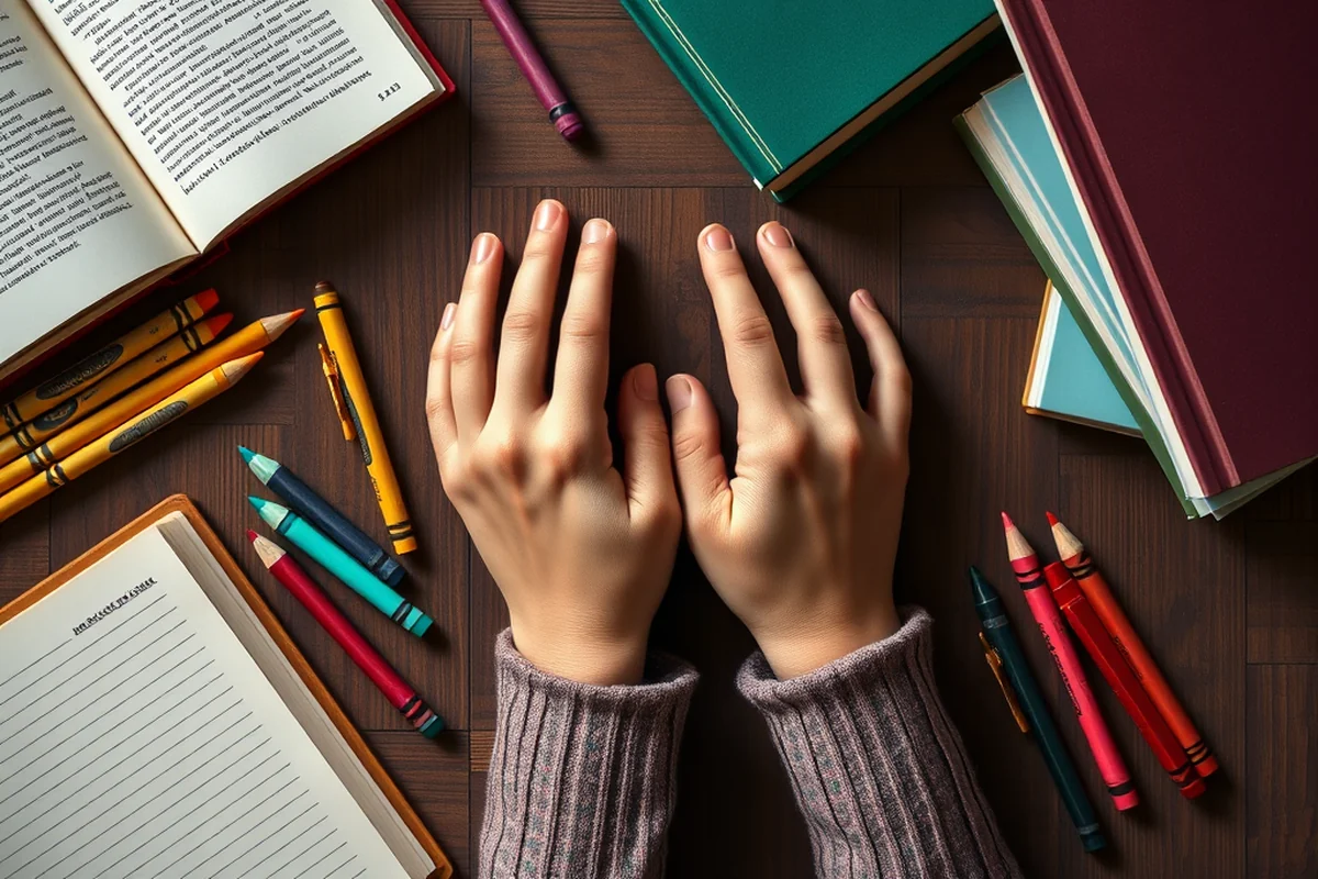 online course illustration — Online Course Illustration (the finished result)
