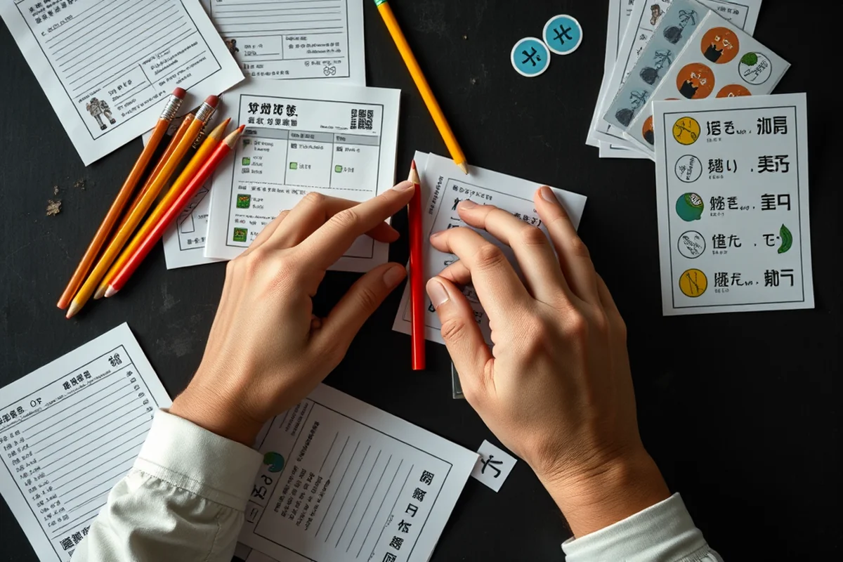 online course japanese — Online Course Japanese (the finished result)