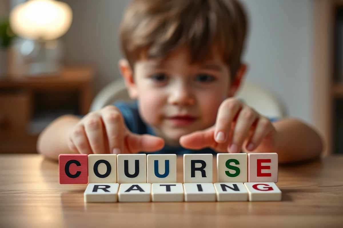 online course ratings β Online Course Ratings (step by step)