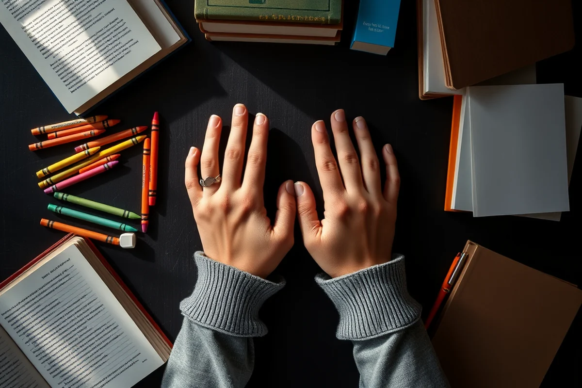 online course review example — Online Course Review Example (the finished result)