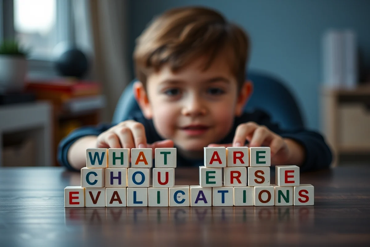 what are course evaluations — What Are Course Evaluations (step by step)
