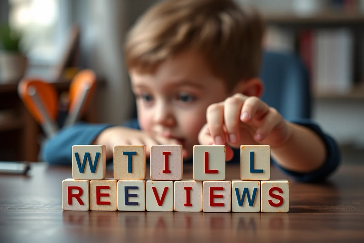 will online reviews — Will Online Reviews (step by step)