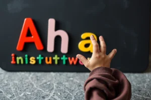 Aha Instructor Network
