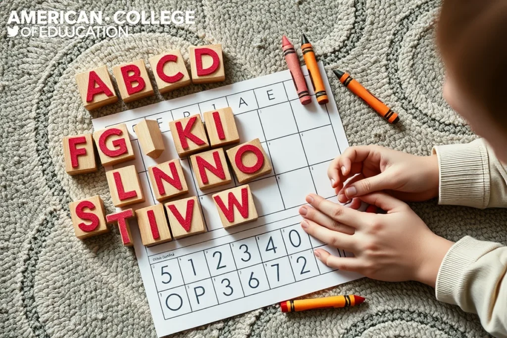 American College Of Education