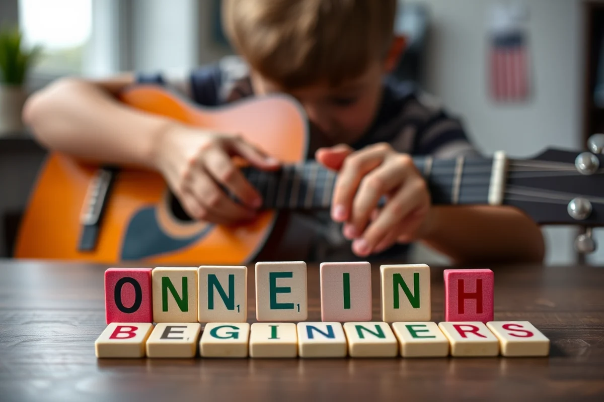 best online guitar lessons for beginners — Best Online Guitar Lessons For Beginners (step by step)
