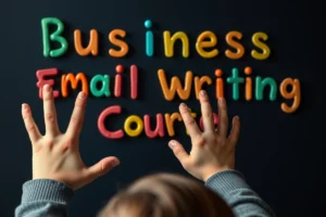Business Email Writing Course