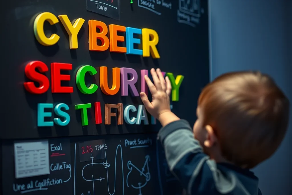 Cyber Security Course And Certification
