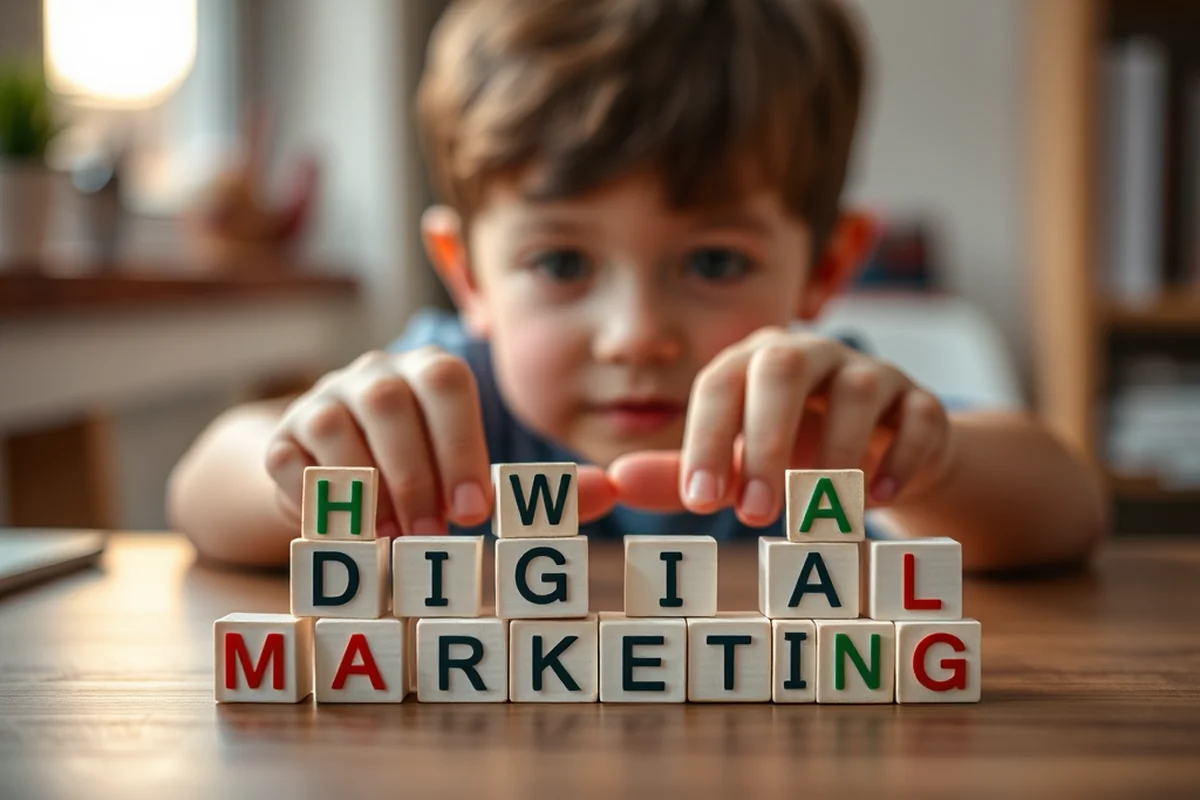 how to digital marketing course — How To Digital Marketing Course (step by step)
