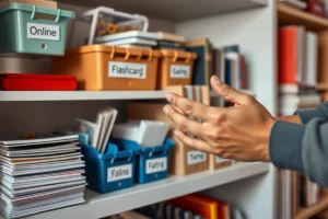 How To Online Training