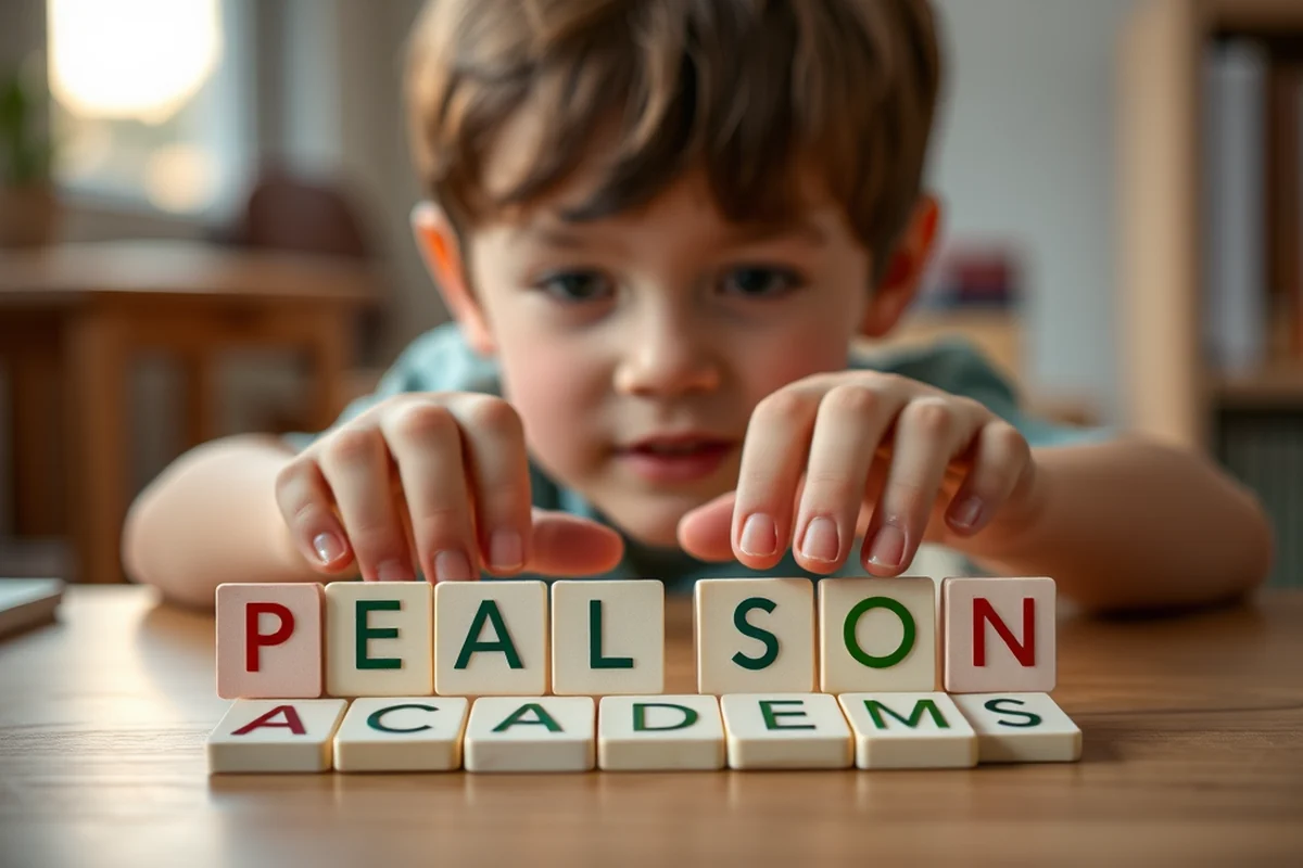 pearson online academy — Pearson Online Academy (step by step)