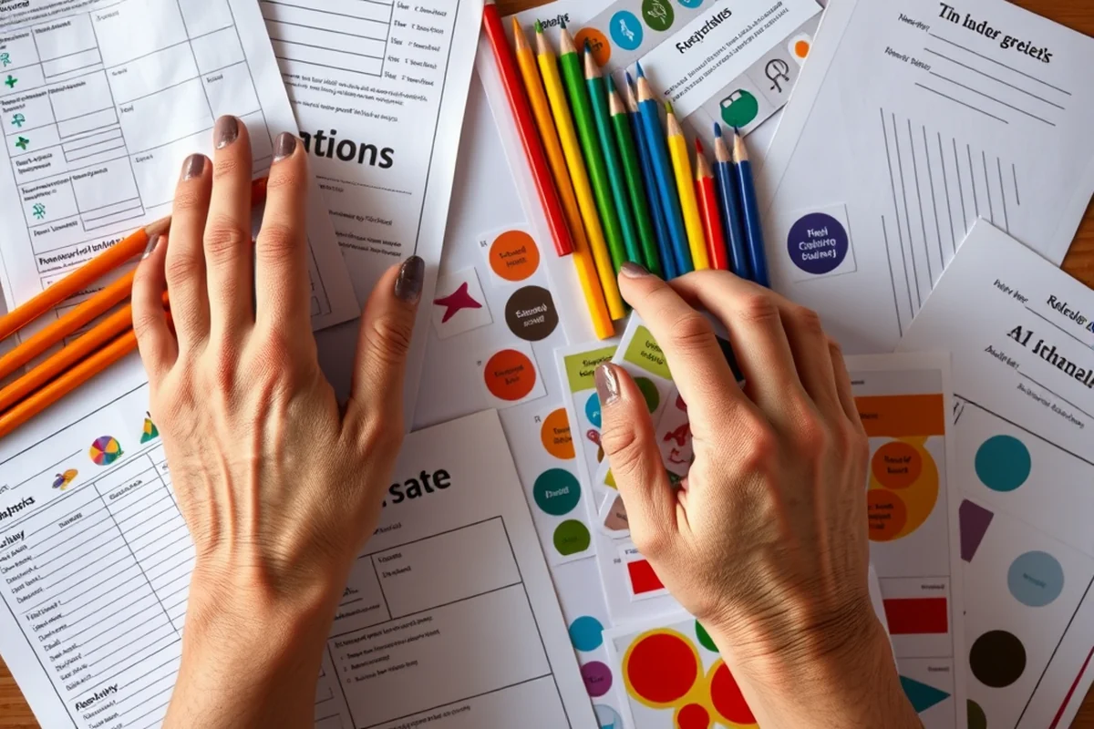 pearson online academy — Pearson Online Academy (the finished result)