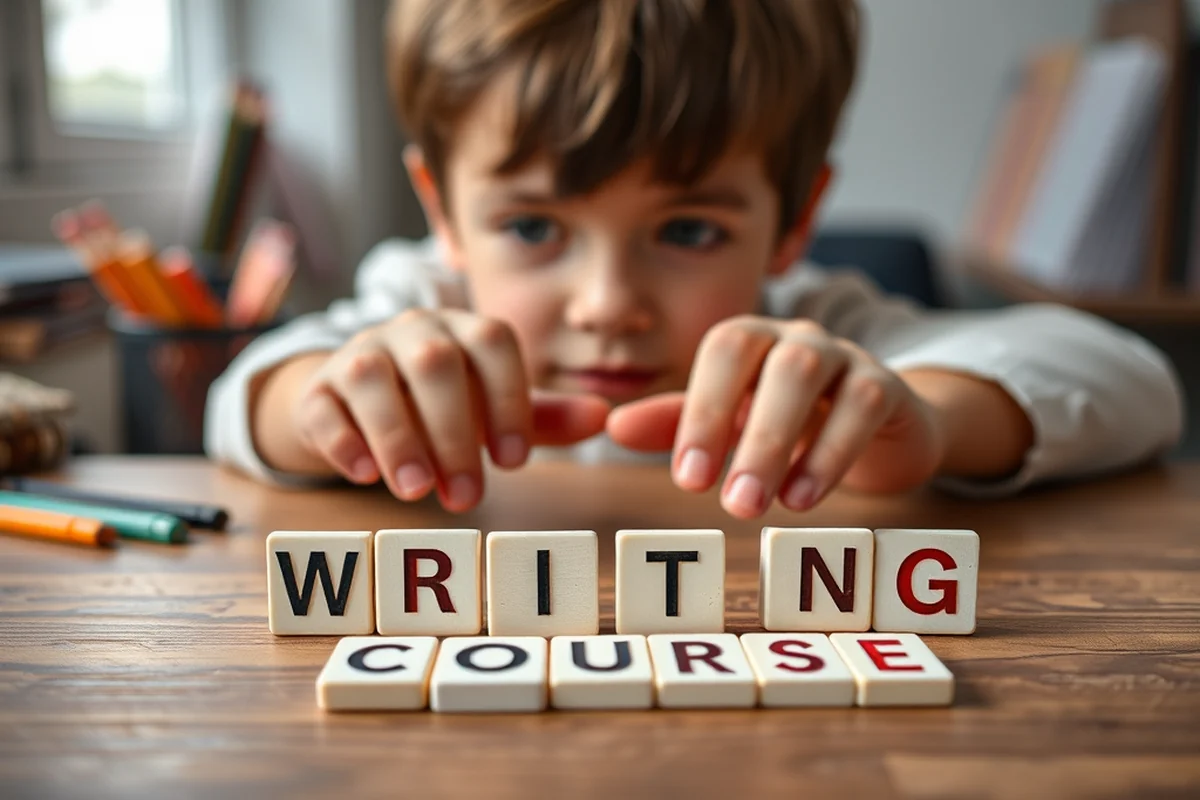professional email writing course — Professional Email Writing Course (step by step)