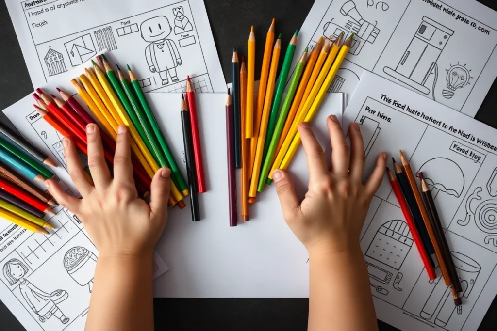 Rqi 1Stop Learning Platform