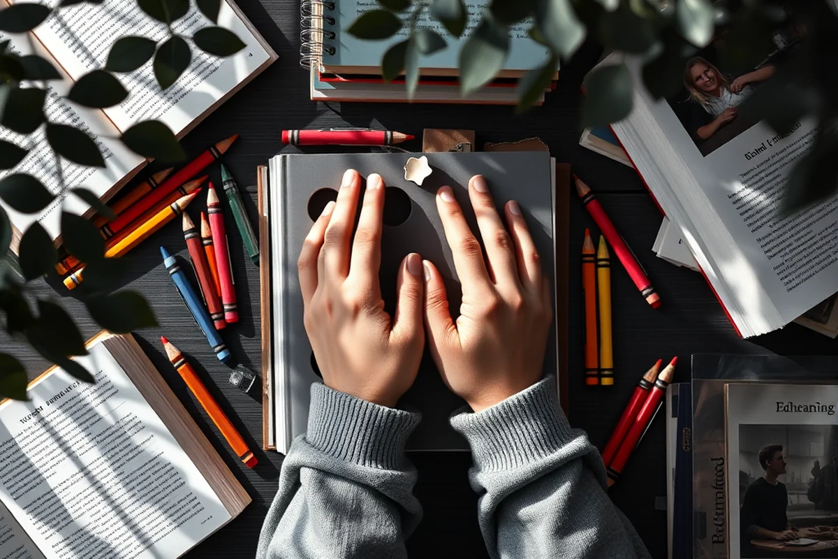 what is an online education — What Is An Online Education (the finished result)