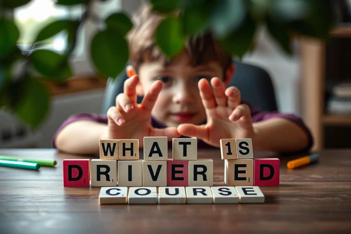 what is drivers ed course — What Is Drivers Ed Course (step by step)