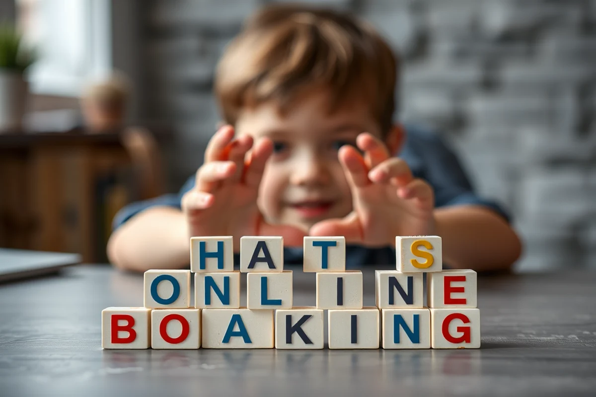 what is online booking — What Is Online Booking (step by step)
