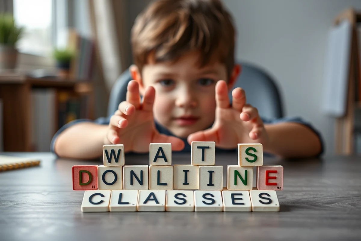 what is online classes β What Is Online Classes (step by step)