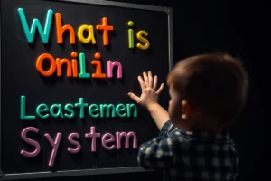 What Is Online Learning Management System