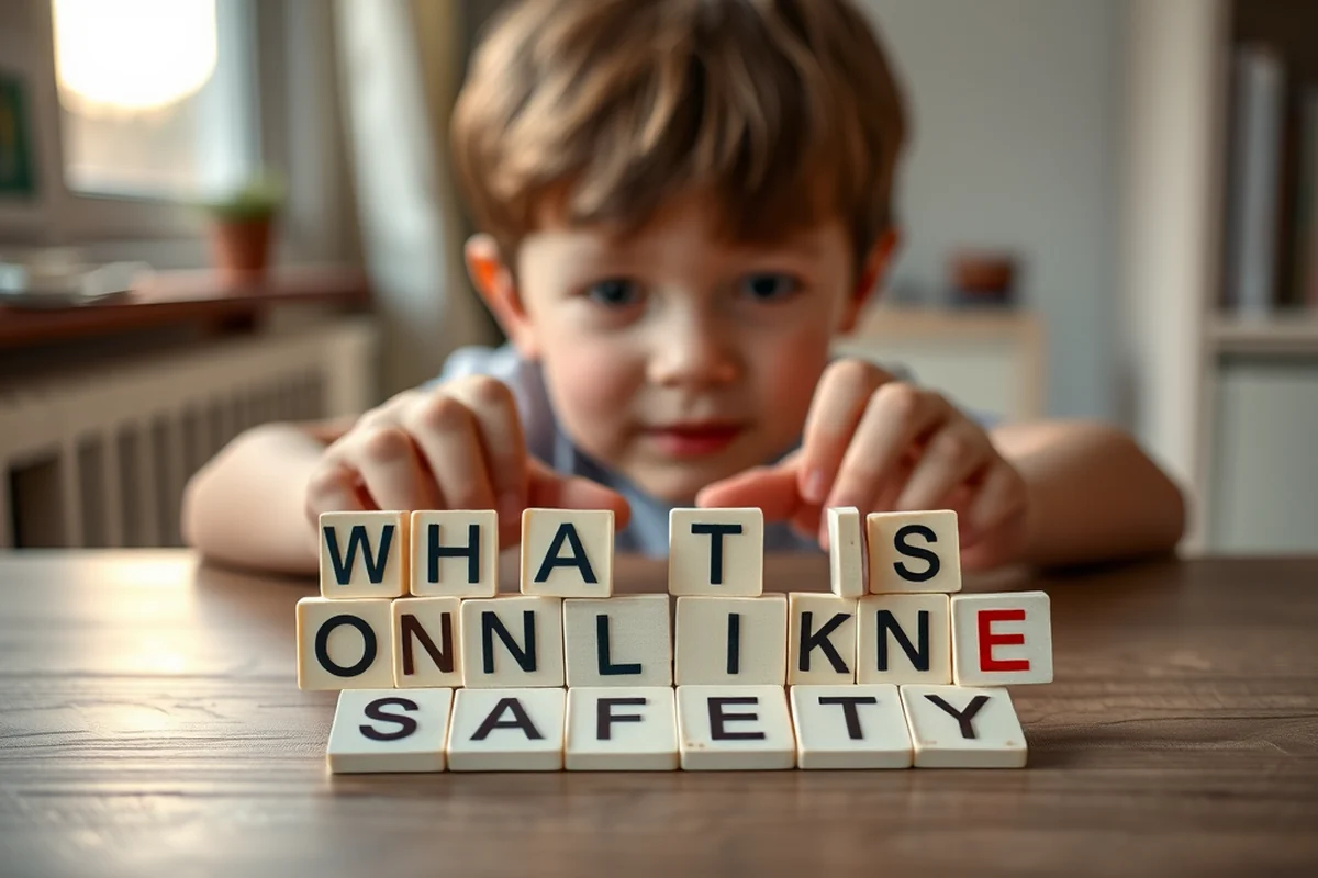 what is online safety — What Is Online Safety (step by step)
