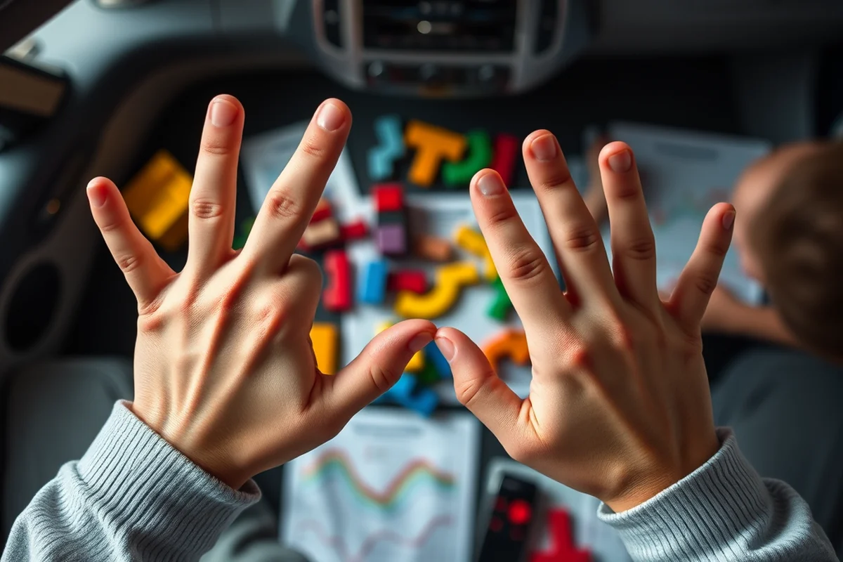 driving school online — Driving School Online (the finished result)