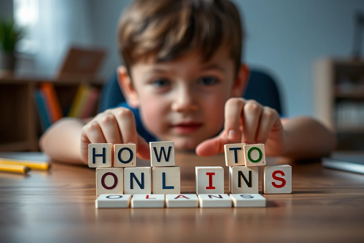how to online class — How To Online Class (step by step)