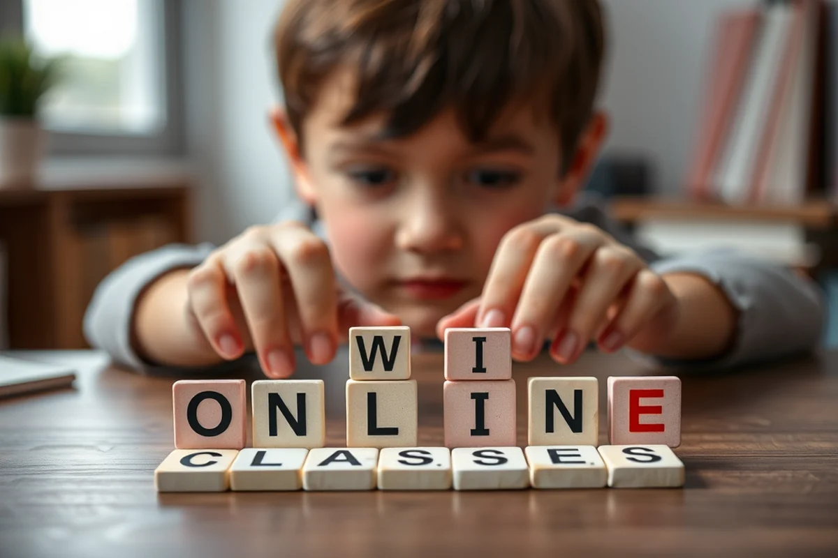 how to online classes — How To Online Classes (step by step)