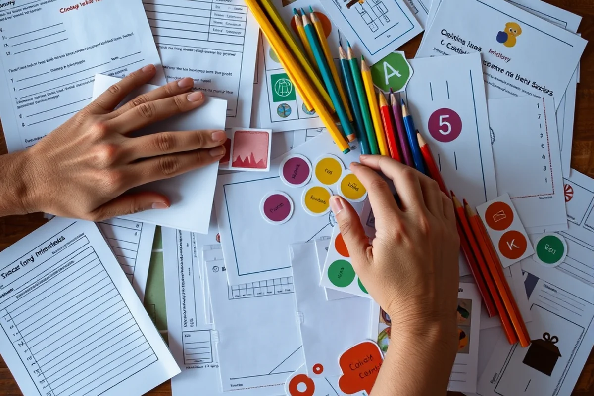 online learning platform for schools — Online Learning Platform For Schools (the finished result)