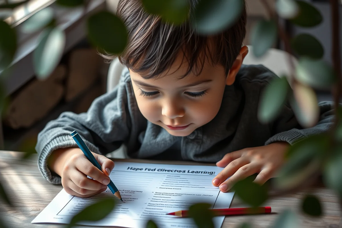 red cross learning — Red Cross Learning (step by step)