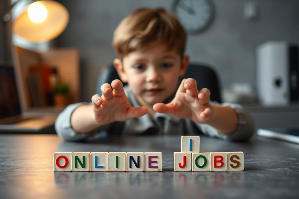 what is the best online jobs — What Is The Best Online Jobs (step by step)